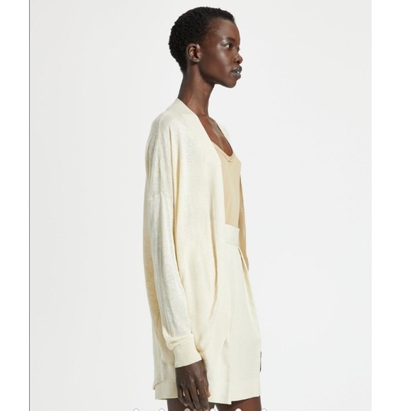 NWT Theory Cardigan - Picture 2 of 5